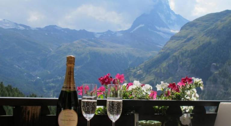 Matterhorn Ried Suite — photo 5