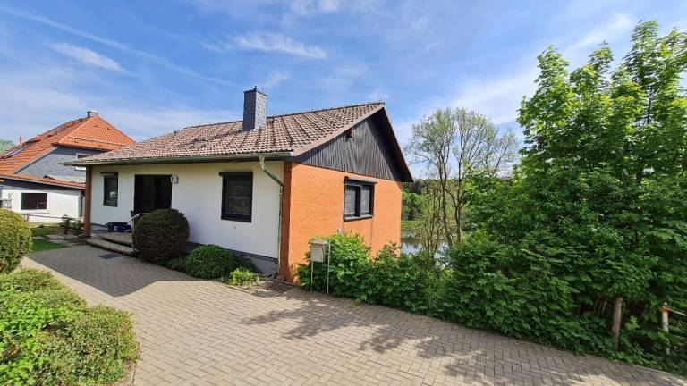Ferienhaus Oberharz