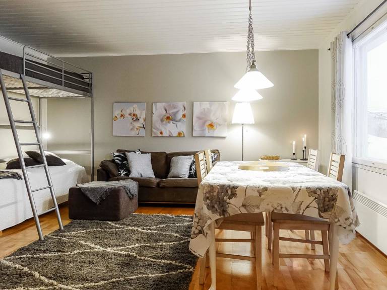 House with 1 room for 7 persons — photo 3
