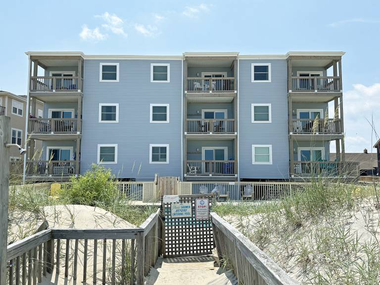 Apartment Kitty Hawk
