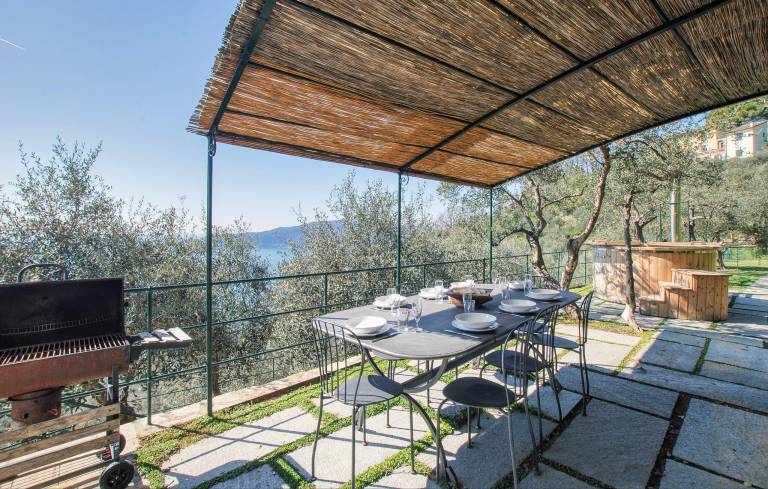 Casa Chiavari