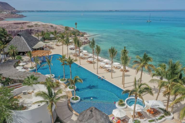Villa La Paz