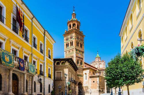 Apartamento Teruel