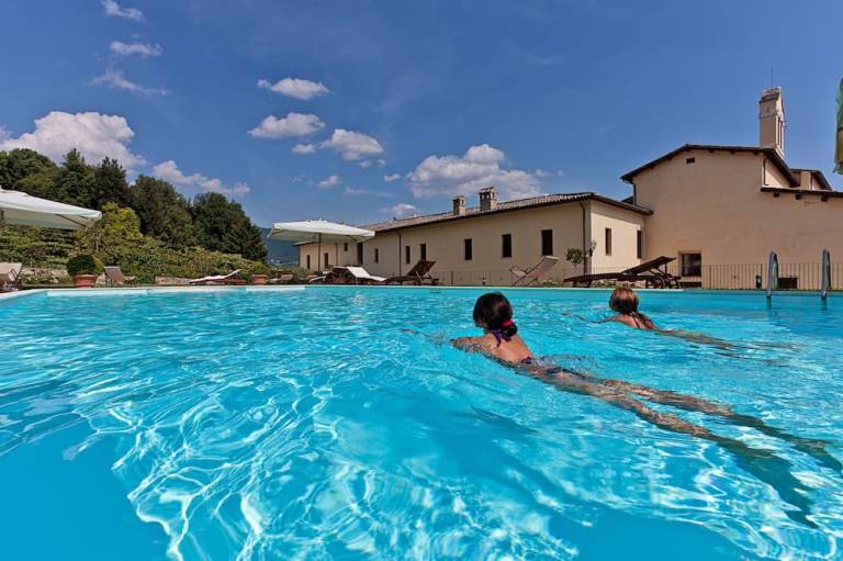 Casa Massa Martana