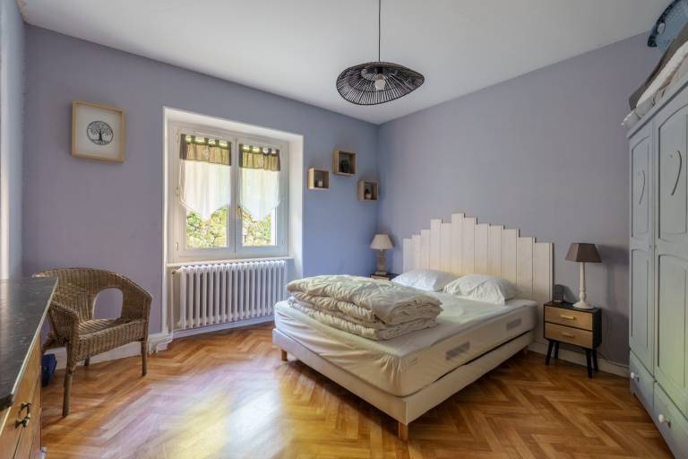 Family-oriented pleasant apartment with barbeque | Pet-friendly — photo 4