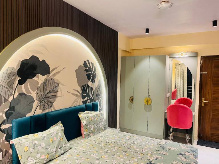 Rental apartment | Pets allowed in Jaipur