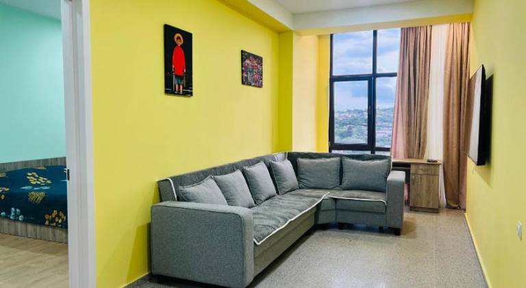 Panorama Hills Apart-Hotel — photo 3