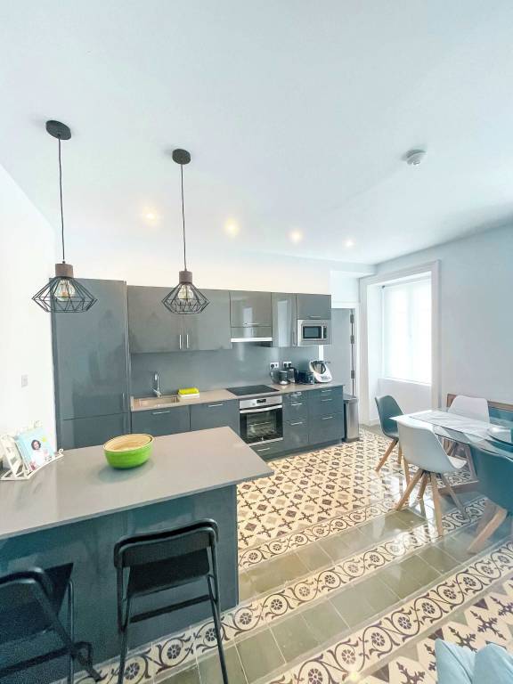 Apartament Gibraltar