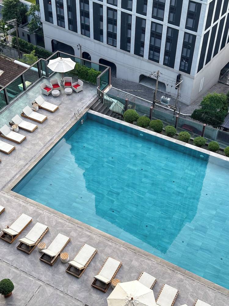 Aparthotel  Bang Khlo
