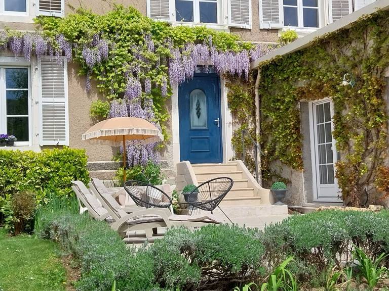 Cottage  Toul