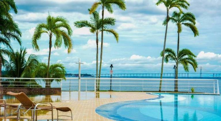 Nice apartment with pool | Beach nearby | Pet-friendly — photo 4
