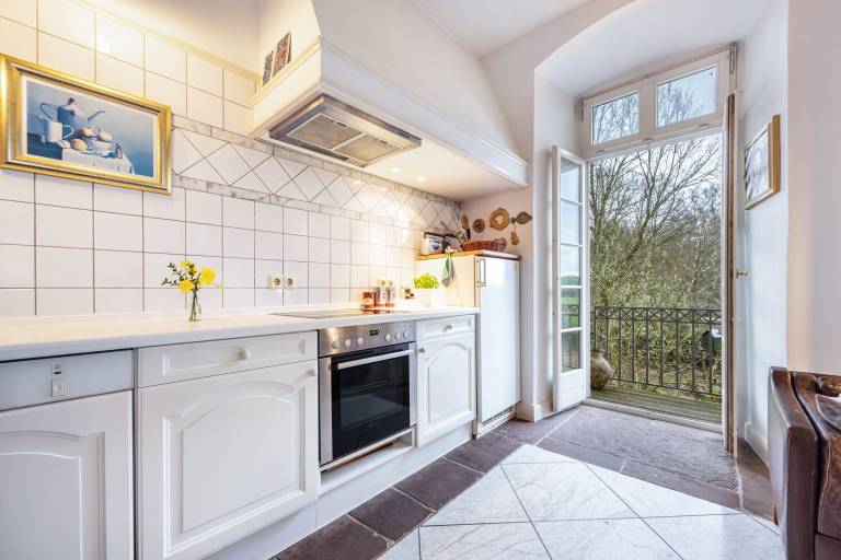 Ferienwohnung Trendelburg