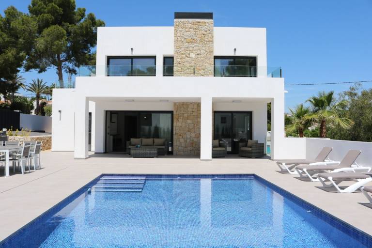 Villa Benisa