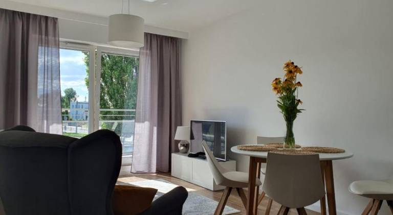 Apartment | Pet-friendly — photo 2