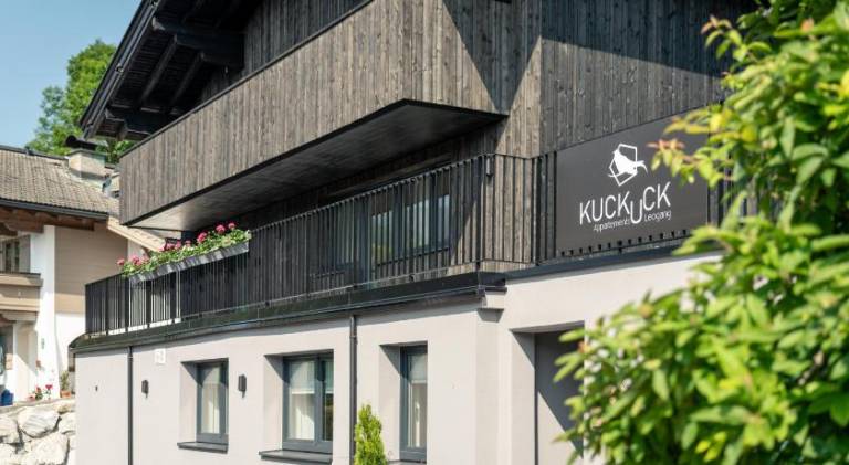 KUCKUCK Leogang by we rent, Saalfelden Leogang Card included — photo 4
