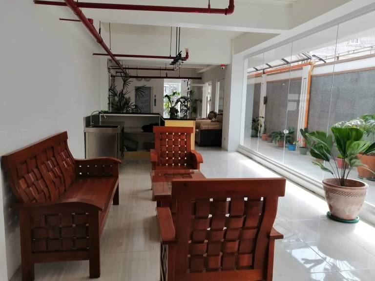 Apartment for 2 persons — photo 3
