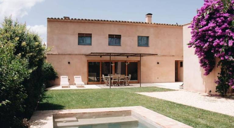 Pleasant villa with pool | Dogs allowed in L'Escala