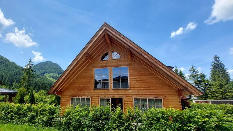 Ferienwohnung  Sankt Ulrich am Pillersee