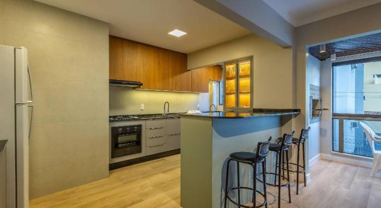 Holiday apartment with 3 rooms for 8 persons — photo 3