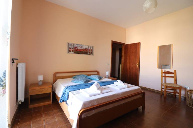 Holiday Home 'Casa Elena in Otranto' with Balcony, Wi-Fi and Air Conditioning — photo 2