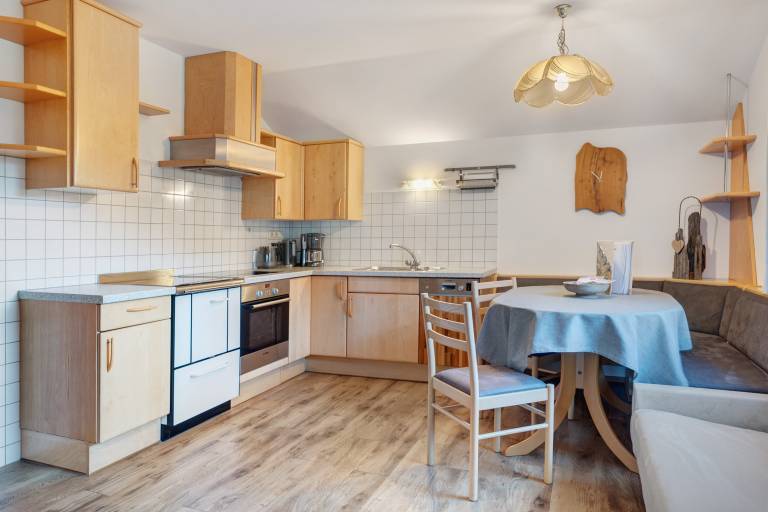 75 m&sup2; Ferienwohnung