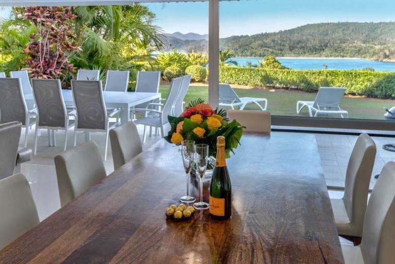 Apartment  Hamilton Island