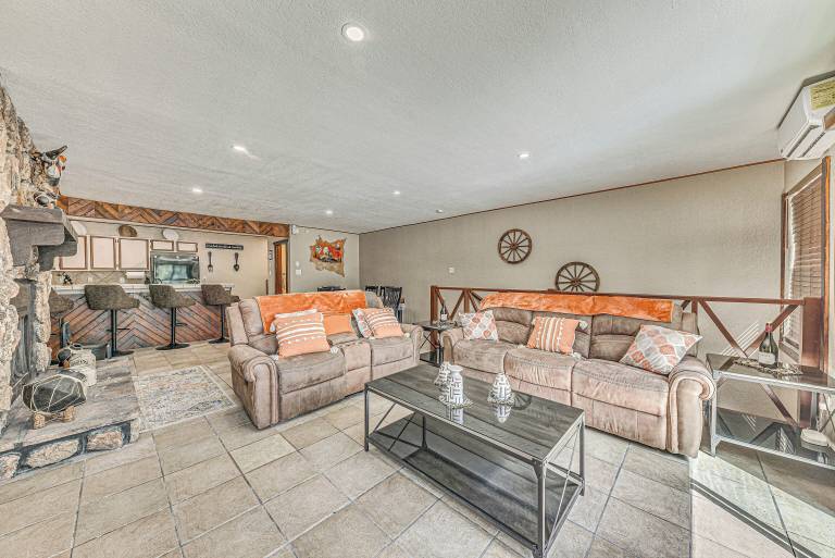 Condo Ruidoso