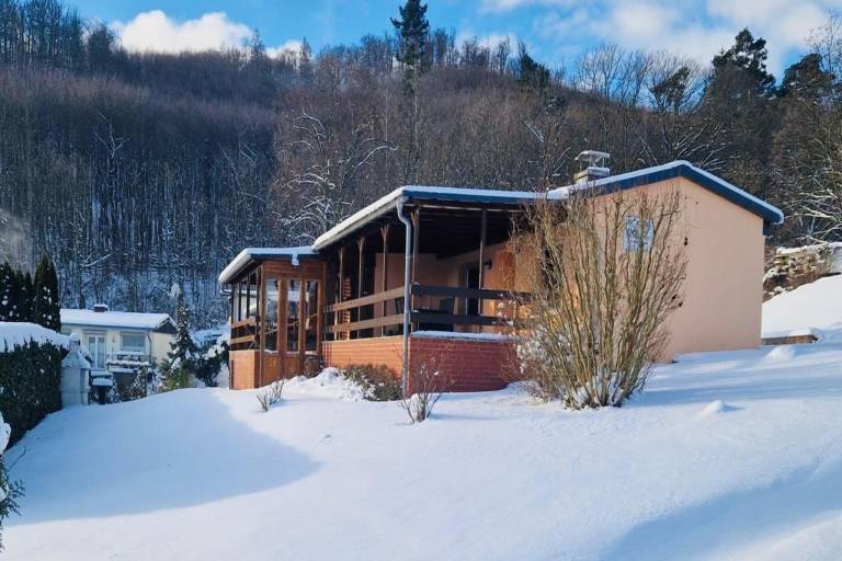 Bungalow  Blankenburg