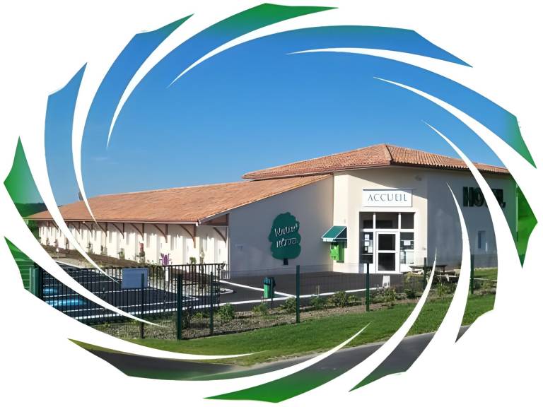 Natur'Hotel in Libourne