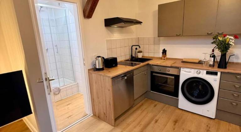 Lovely rental apartment | Pets allowed — photo 4