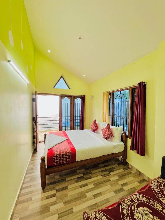 Villa Kodaikanal
