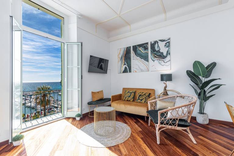 Appartement Castellar