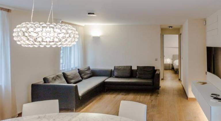 Charming serviced apartment | Pets allowed — photo 2