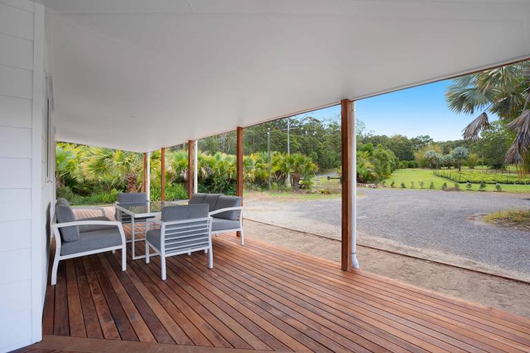 Cottage Eumundi