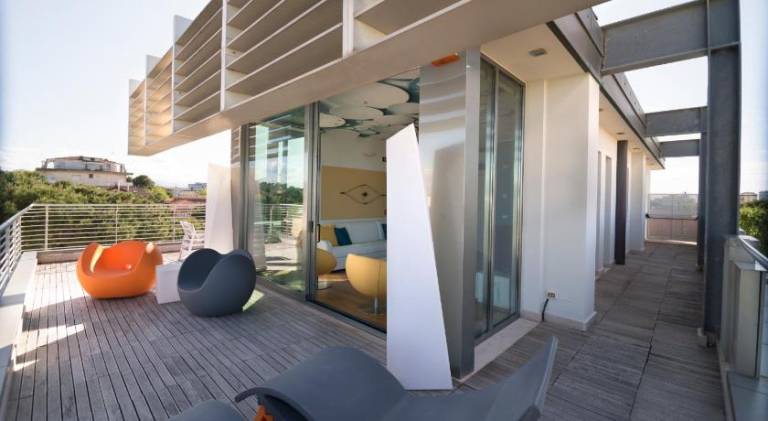 The One Hotel - Designed for Adults - Pet lovers — photo 2
