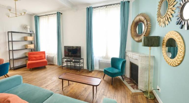 Lovely rental apartment | Pet-friendly — photo 5