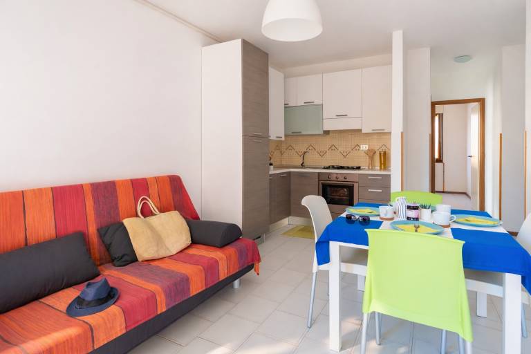 Child-friendly holiday apartment | Beach nearby | Pets allowed — photo 4