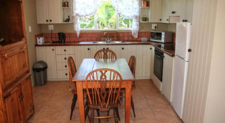 Farm with 2 rooms for 5 persons — photo 3