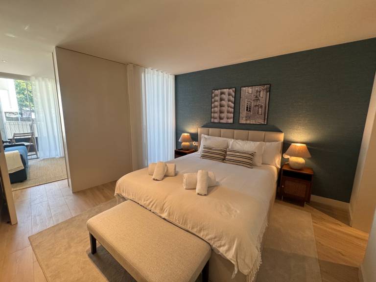 Ferienwohnung Braga