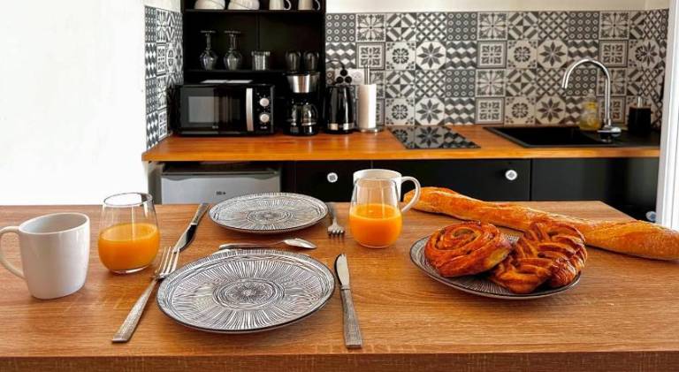 Nice rental apartment | Pet-friendly — photo 4