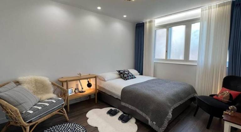 Apartment with 3 rooms for 10 persons — photo 4