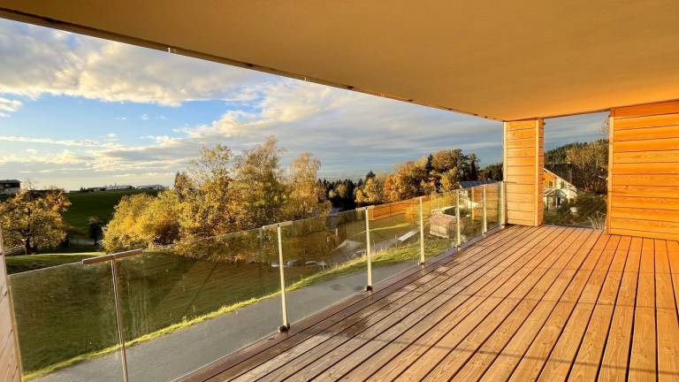 Ferienwohnung Hörbranz