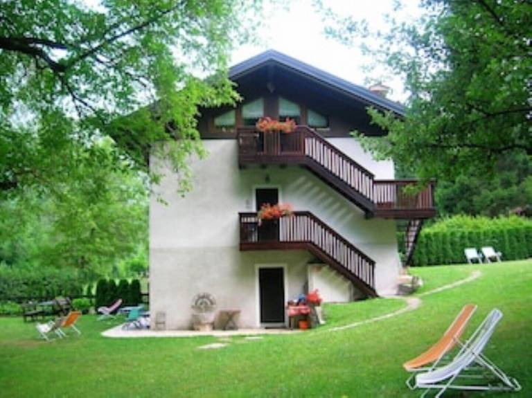 Ferienwohnung Ledrosee