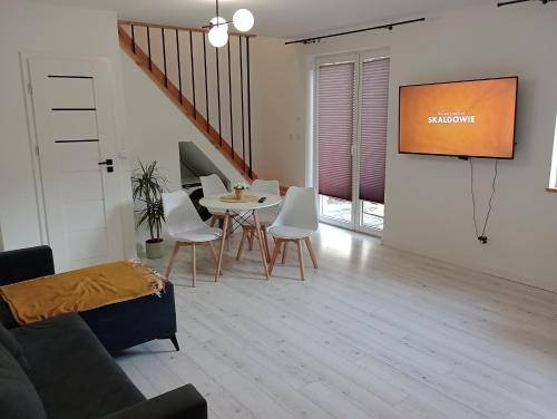 Apartament Pieniny