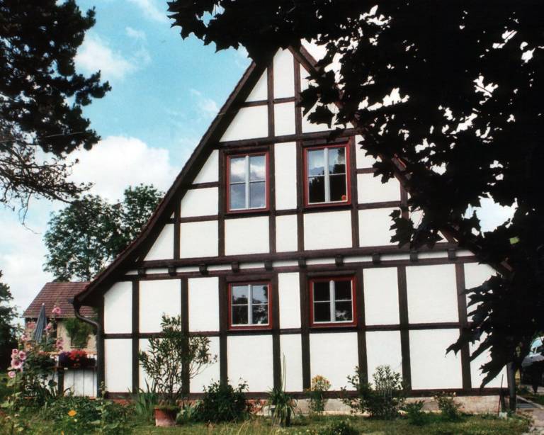 Ferienwohnung Hohenfelden
