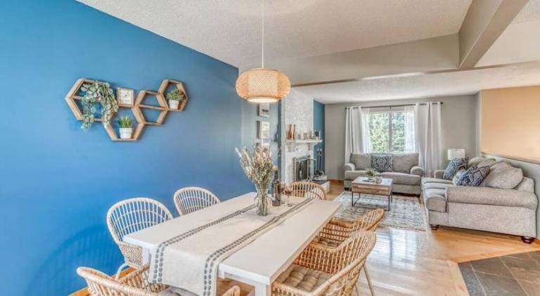 Vacation home with 6 rooms for 16 persons — photo 3