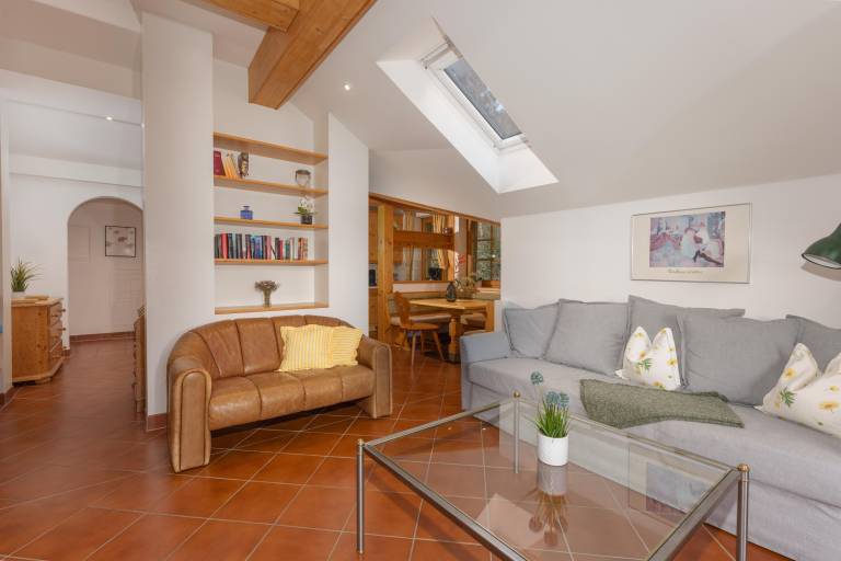 Ferienwohnung Ramsau am Dachstein