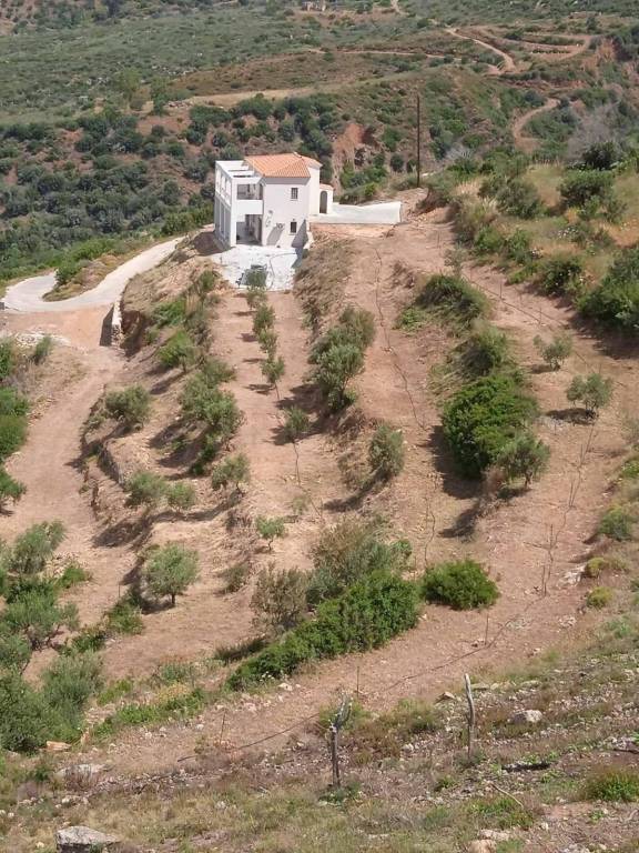 Βίλα Βαλτάκι