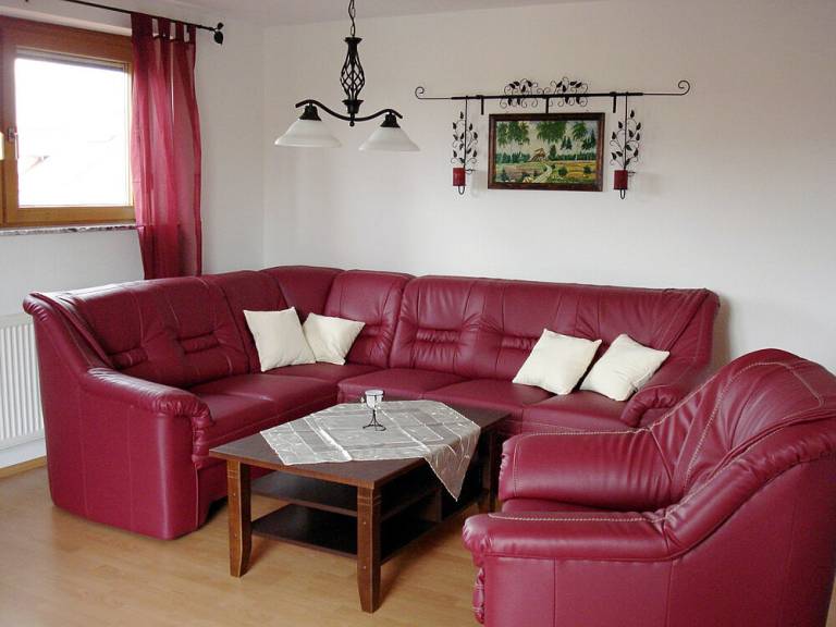 Holiday apartment | Pets are welcome — photo 5