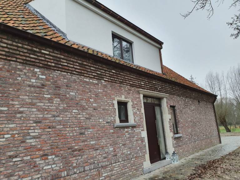 Ferienwohnung  Sint-Denijs-Westrem